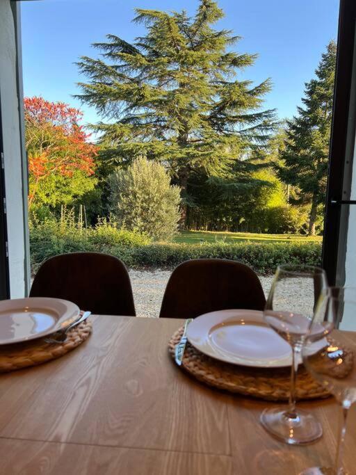 Maison Bordeaux Saint Emilion Beychac-et-Caillau エクステリア 写真